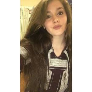 Meet your Posher, Jenna